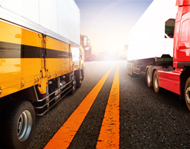 上海润波国际货物运输代理有限公司