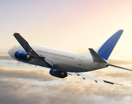 上海润波国际货物运输代理有限公司